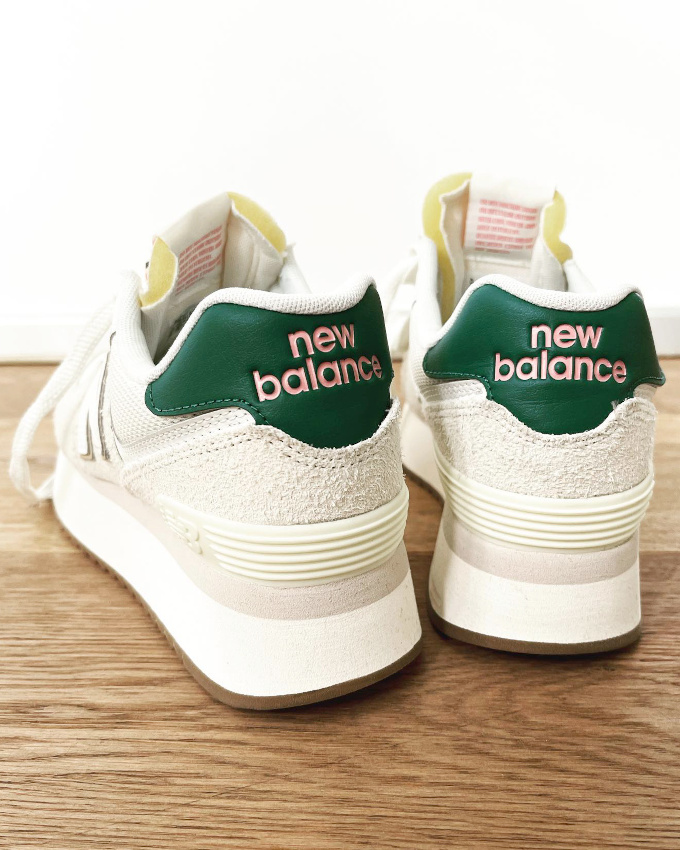 Il n'y a pas que les Gazelles dans la vie !