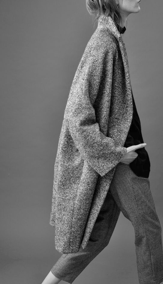 La coupe : l'alpha et l'om�ga d'une pi�ce intemporelle !