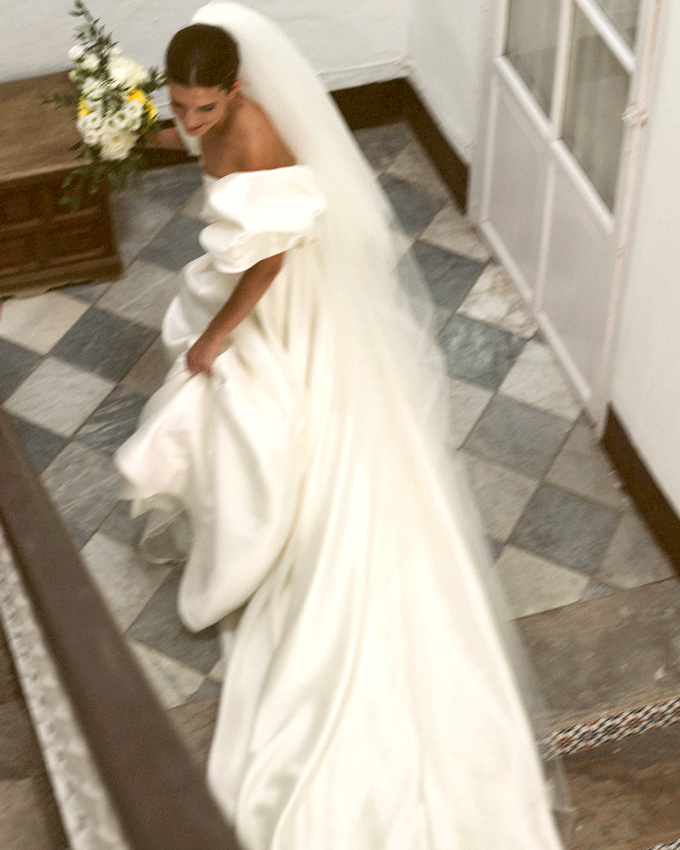 Illustration parfaite du bonheur #321