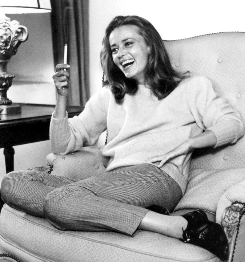 Le charme  l'tat pur #98