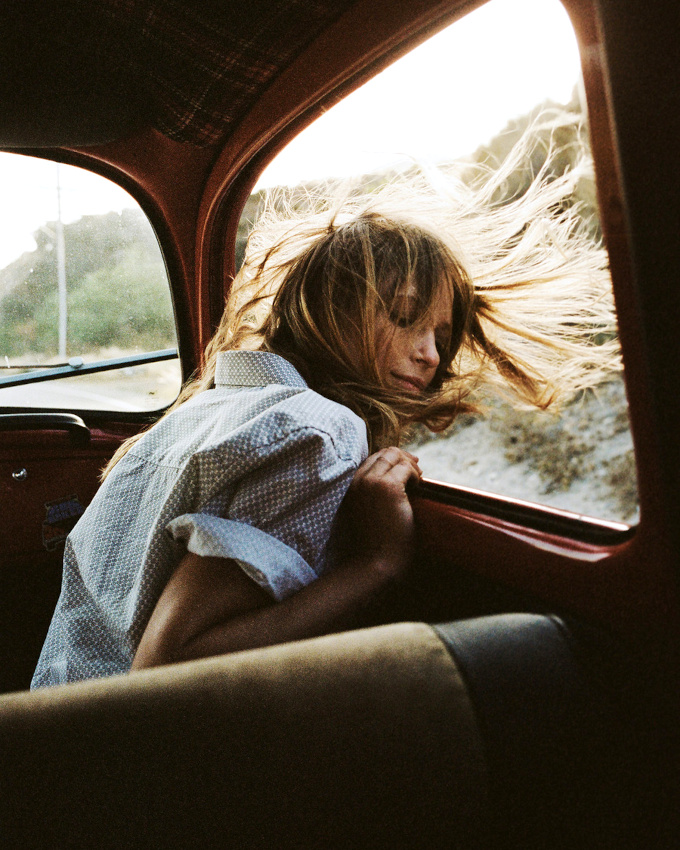 Toujours penser  roulotter les manches de sa chemisette !