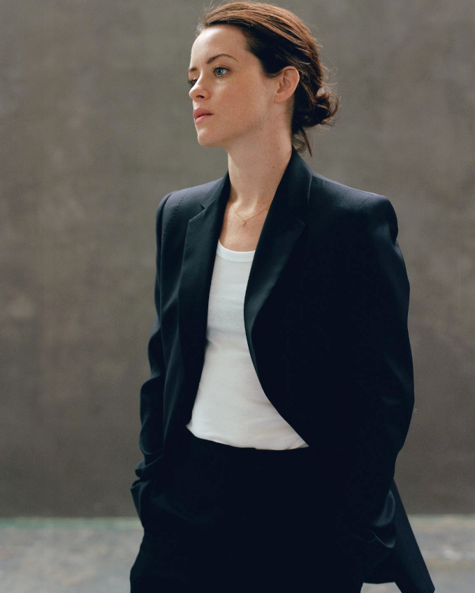 La simplicit : un exhausteur de beaut !