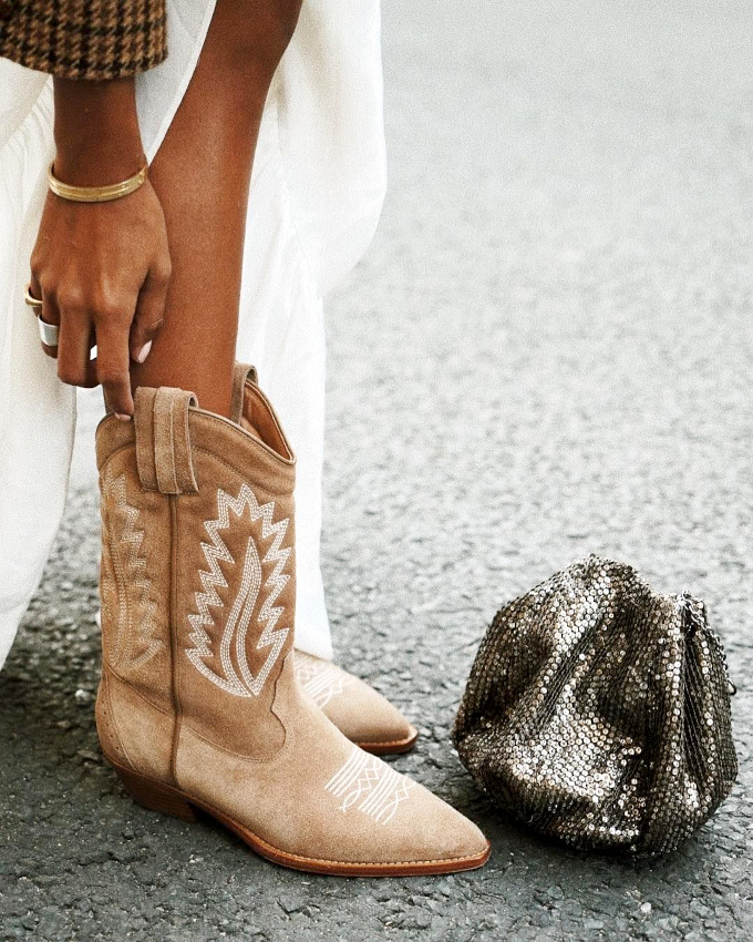 Oui aux tlescopages de styles !