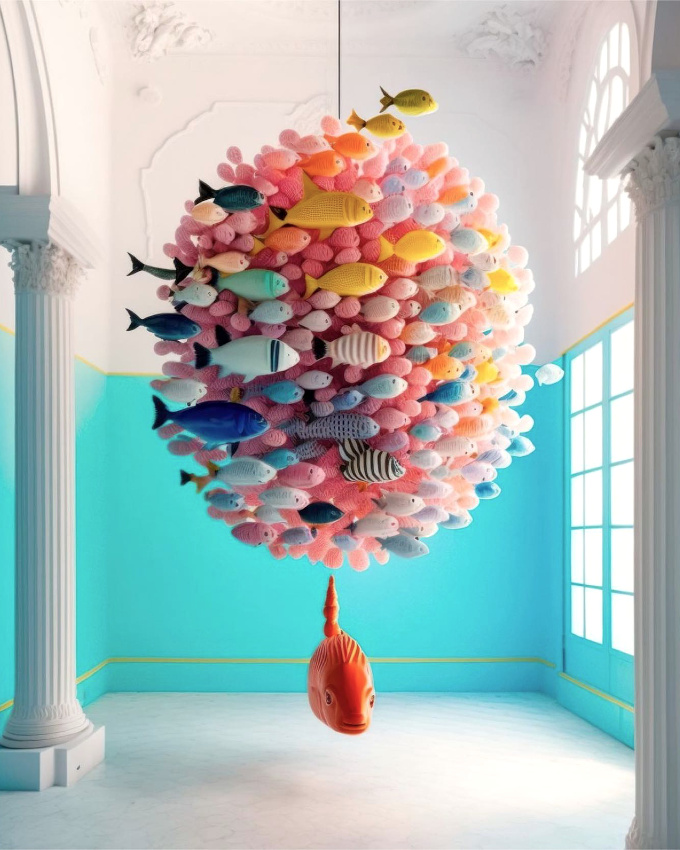 Rver veill... tout un art !