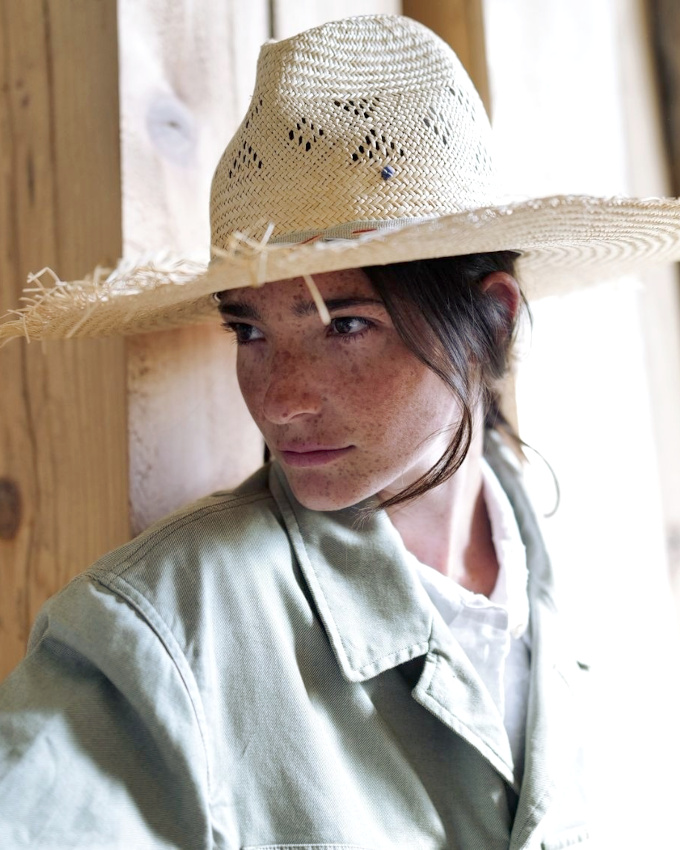 Les taches de rousseur : une coquetterie naturelle totalement irrsistible !