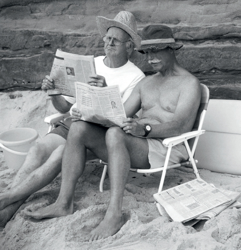 Savourer la vie... tout un art !