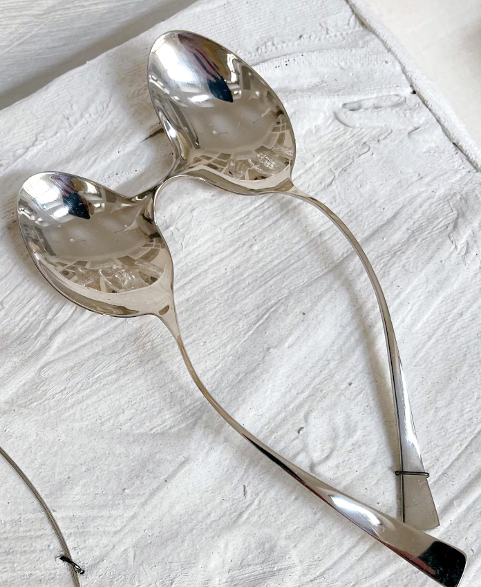 Laisser ses sentiments prendre le dessus... tout un art !