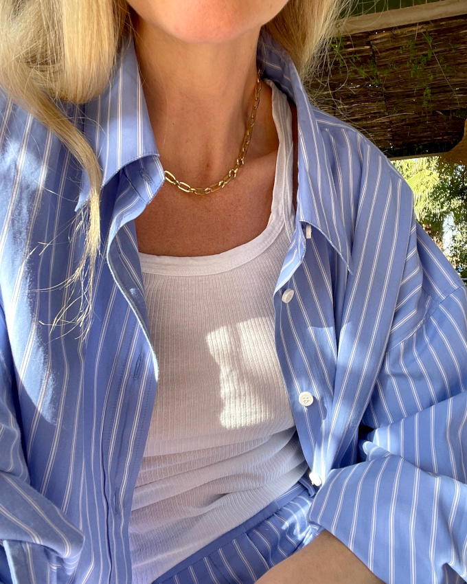 La parfaite tenue de week-end #165