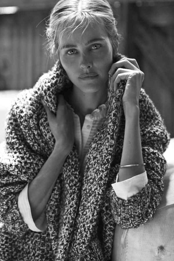 Le gilet doudou : une pice aussi dlicieusement rgressive qu'indispensable !