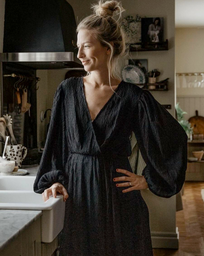 La parfaite tenue d'intrieur #77