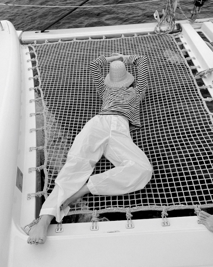 Savourer la vie... tout un art !