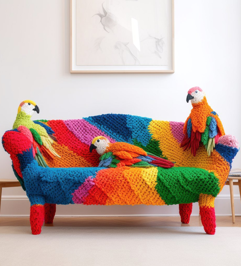 Le parfait dtail dco #162