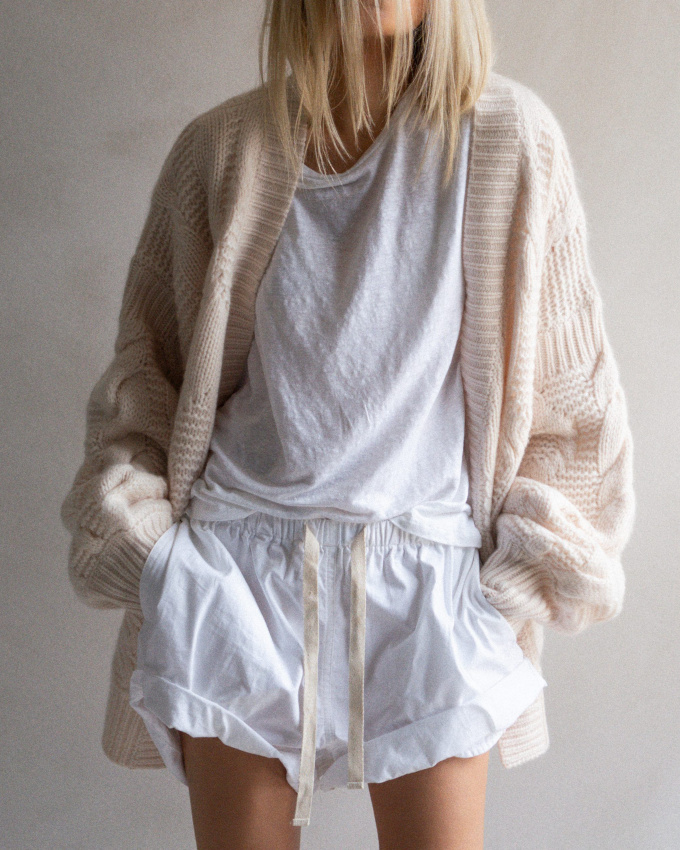 La parfaite tenue d'intrieur #78