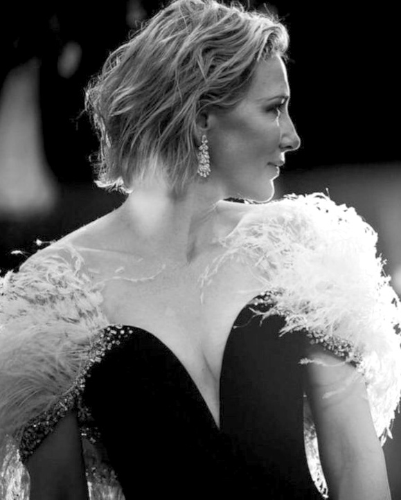 L'lgance  l'tat pur #100