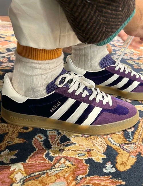 Adidas Gazelle