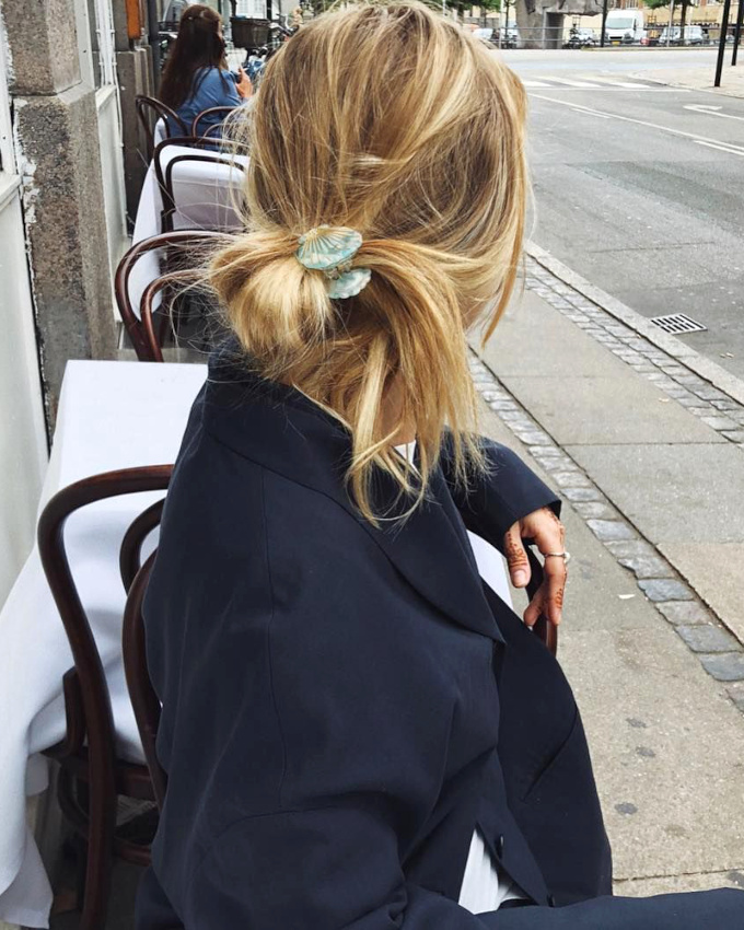 Oui aux pinces crocodiles ayant oubli d'tre banales...