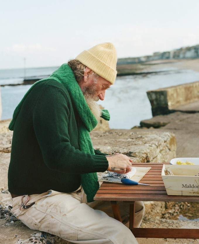 Une certaine id�e du 