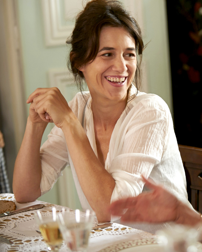 Le charme � l'�tat pur #100