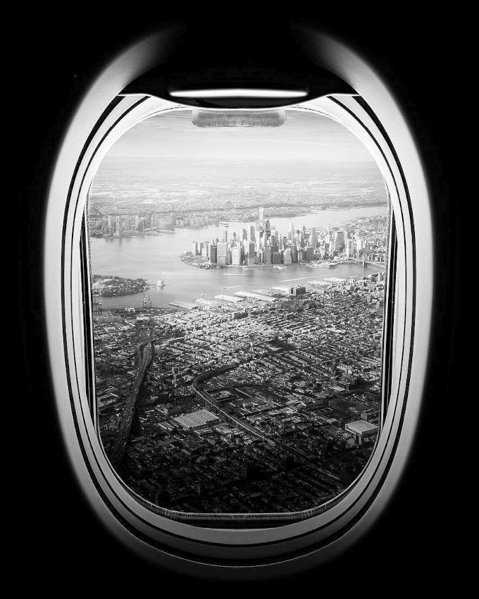 Prendre de la hauteur... tout un art !