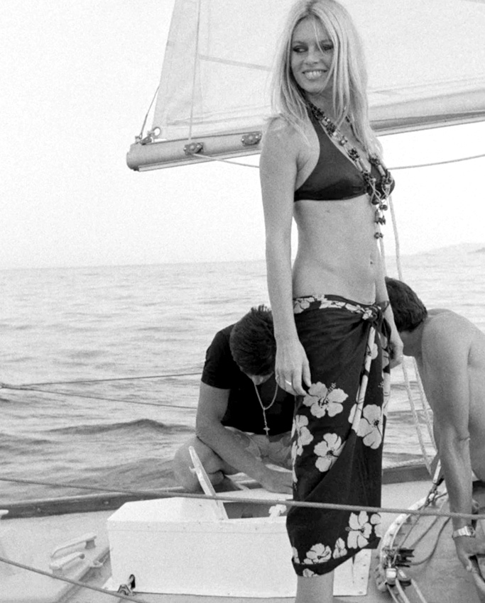 Brigitte Bardot forever !