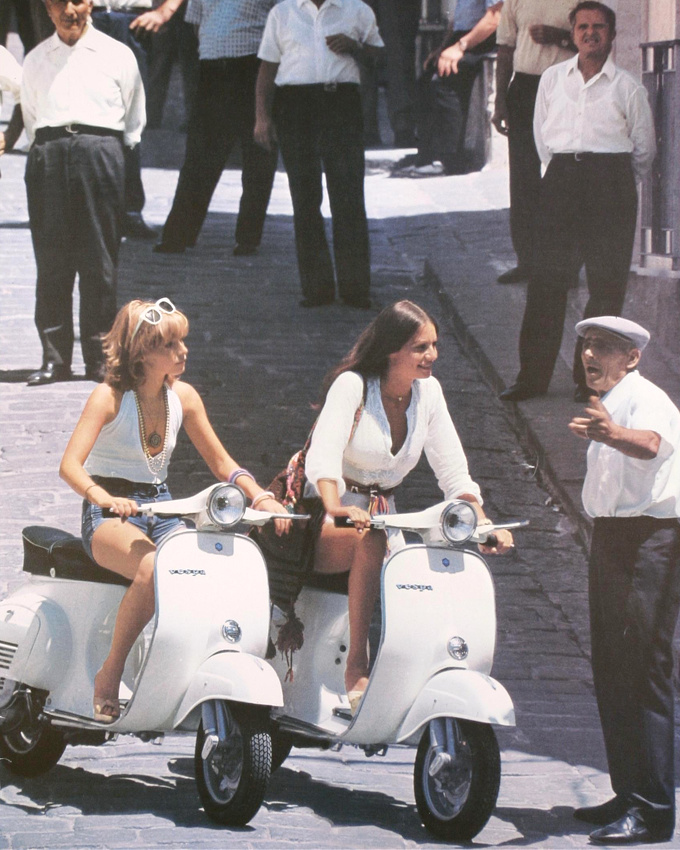 Une certaine id�e du 