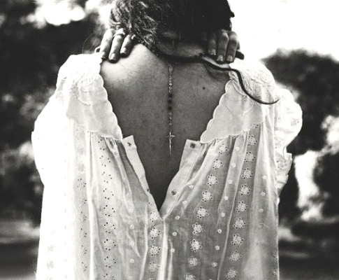 Et si l'on s'amusait � porter nos blouses � l'envers ?