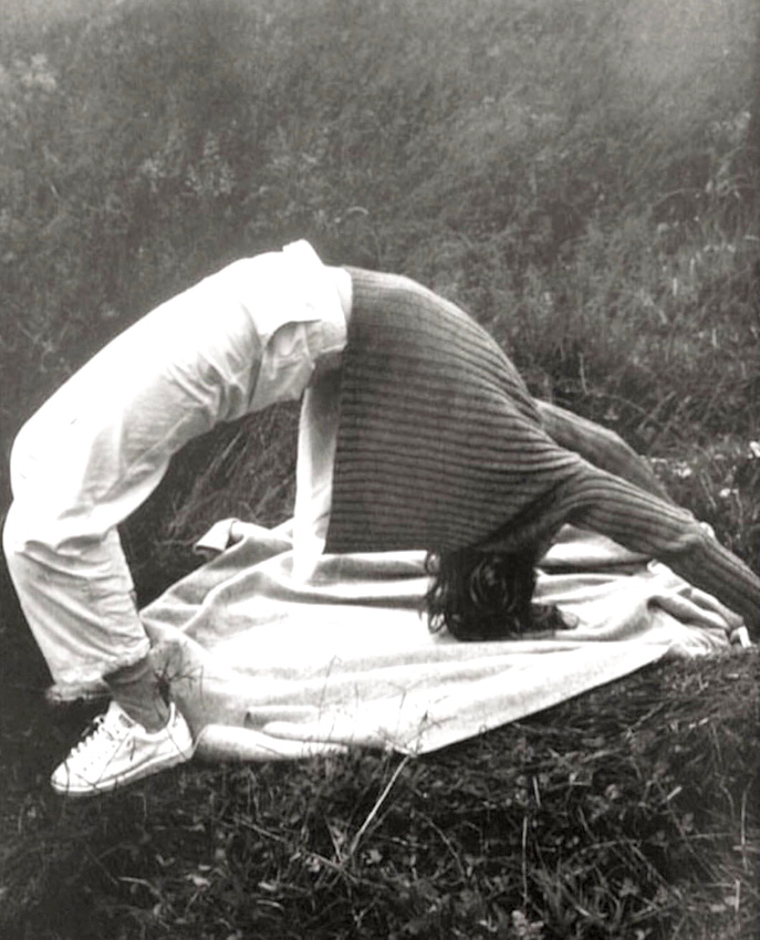 Ne jamais hsiter  changer d'angle de vue pour mieux apprcier une situation...