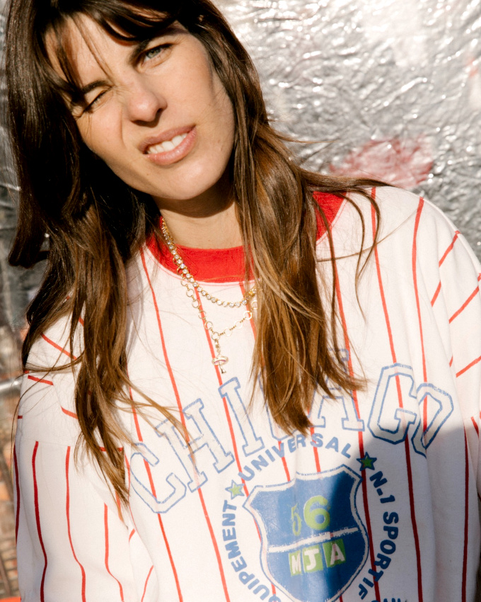 La fracheur  l'tat pur !