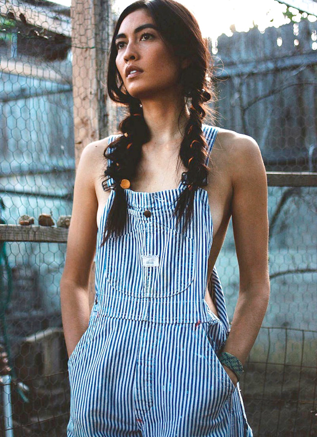 La parfaite tenue de week-end #168