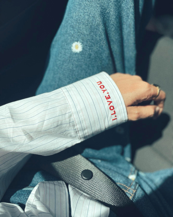 L'importance des dtails...