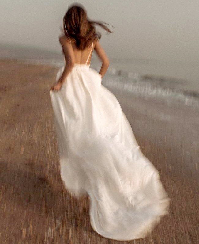 La parfaite robe de marie #68
