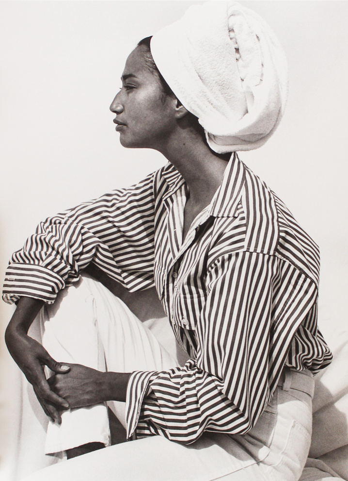 Insuffler une certaine lgance aux gestes du quotidien... tout un art !