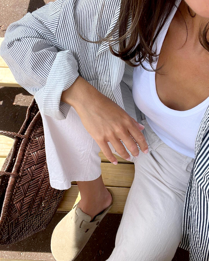 Envie de farniente cosy !