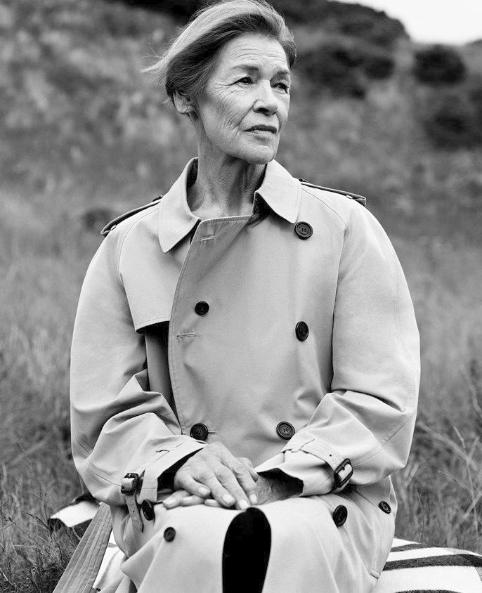 L'�l�gance n'a pas d'�ge #5