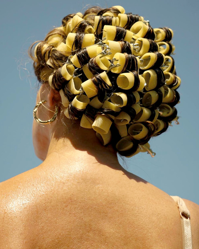 Faire avec les moyens du bord... tout un art !