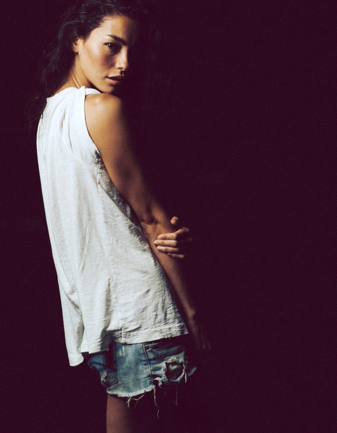 La parfaite tenue de week-end #173