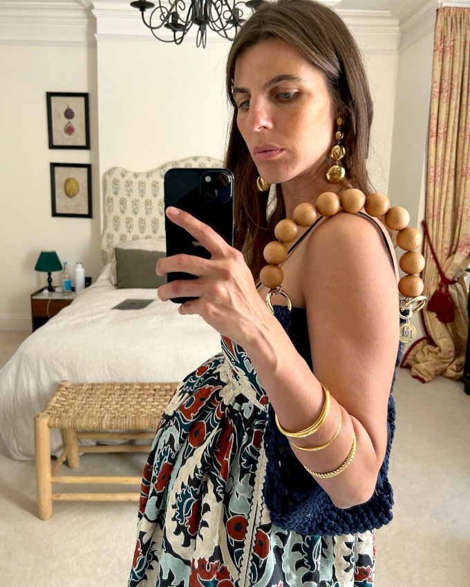 Pour ou contre l�anse de sac bijou ?