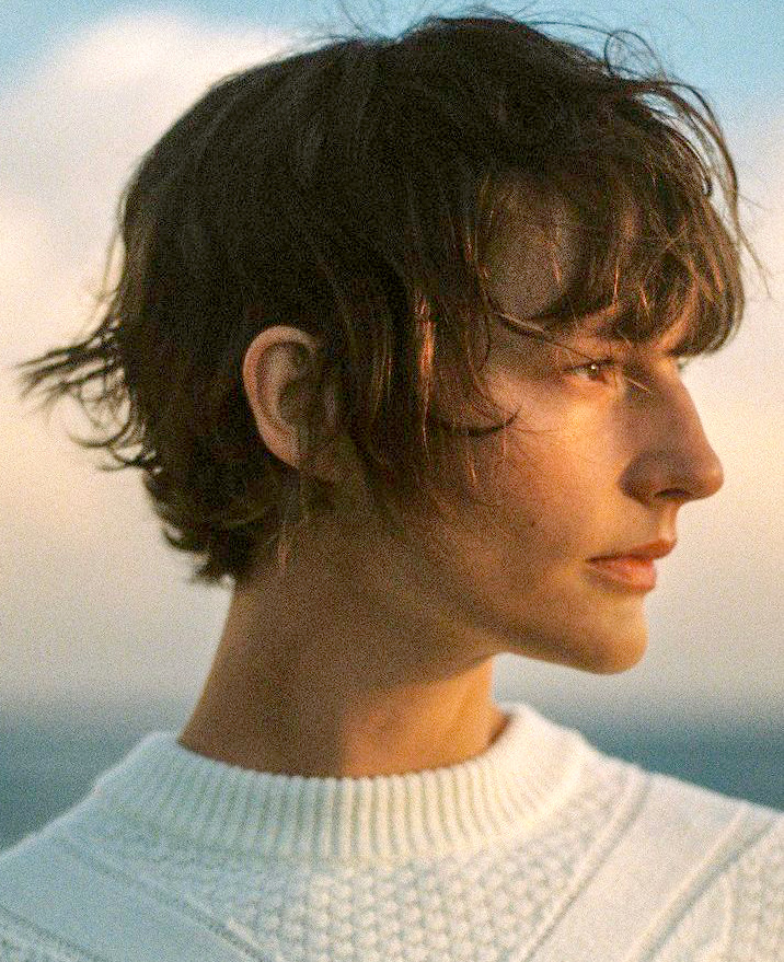 Ne ressembler qu'� soi-m�me...