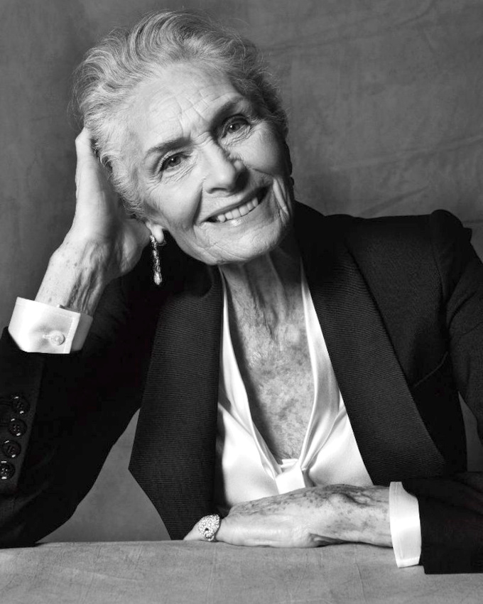 La beaut� n'a pas d'�ge #43