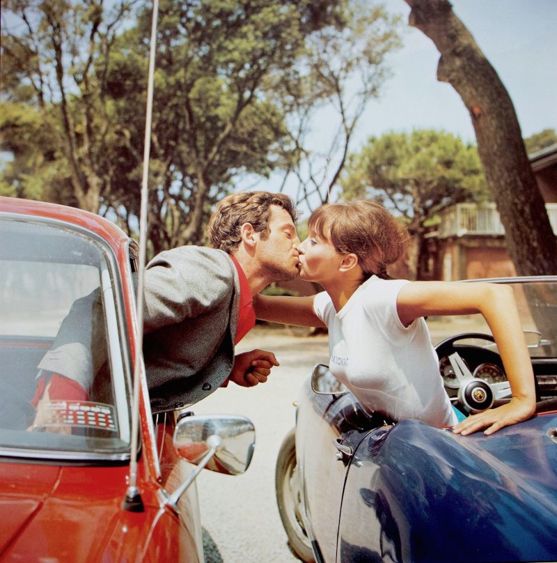 Vivre avec un grand V ... tout un art !