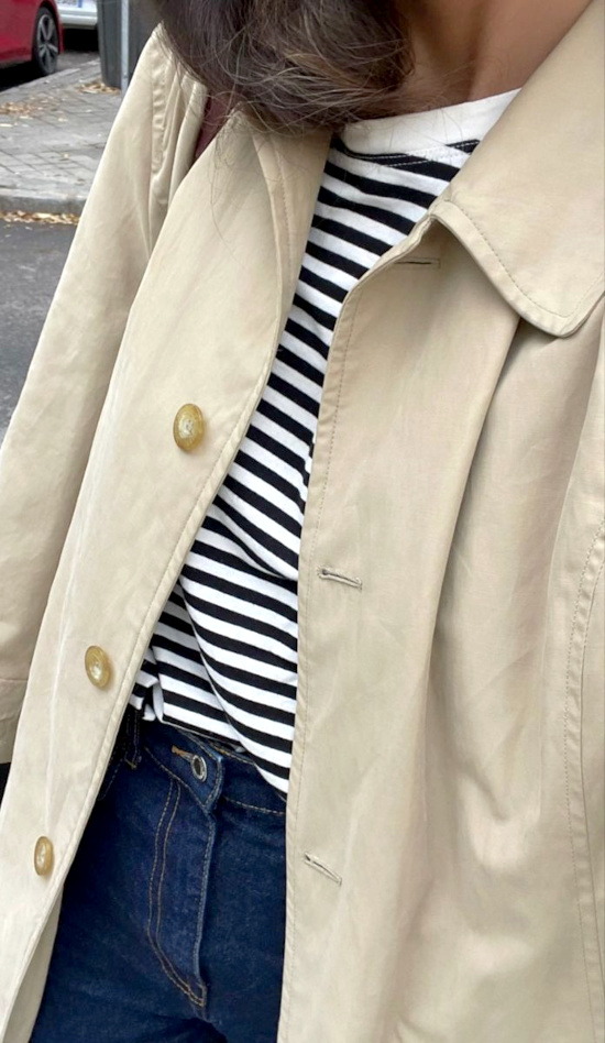 Mac + marini�re = le bon mix