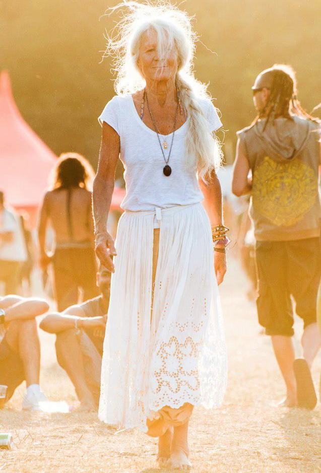 L'attitude : bien plus efficace que n'importe quelle injection de botox !