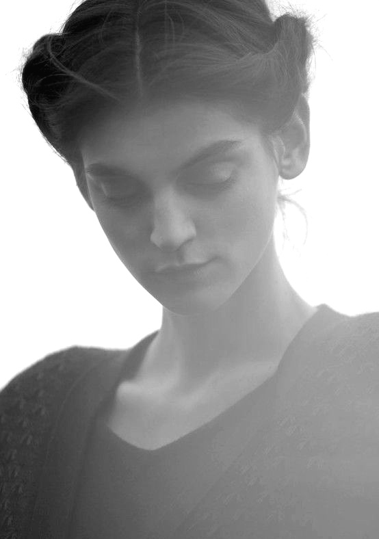 Douceur + caract�re = le bon mix