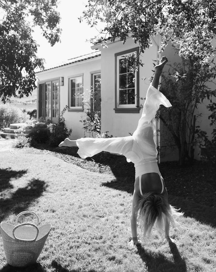 Bien commencer la journ�e... tout un art !