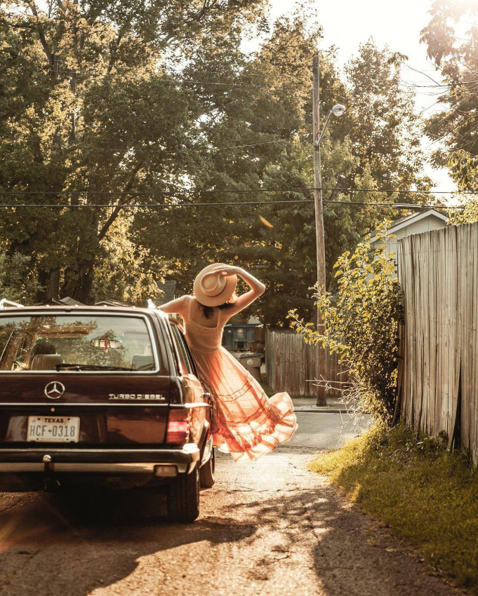 Une certaine id�e du r�ve am�ricain !