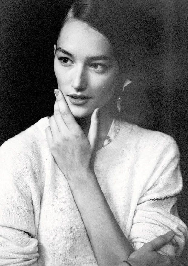 L'�l�gance � l'�tat pur #101