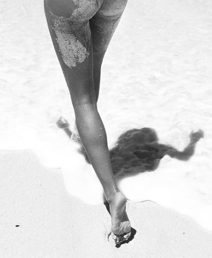 S'habiller d'un rien... tout un art !