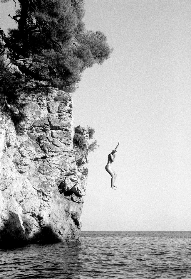 Oser... tout un art !