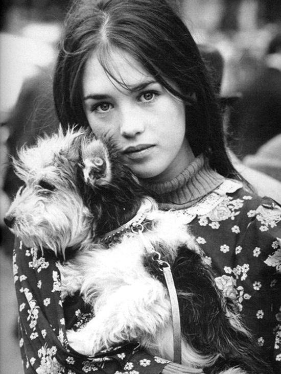 La beaut� � l'�tat pur #205