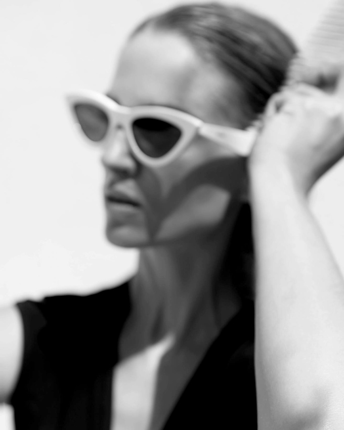 Vivre dans le flou... tout un art !